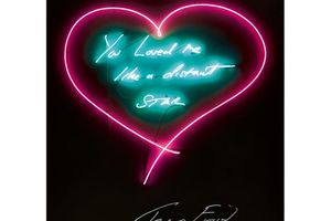 Tracey Emin