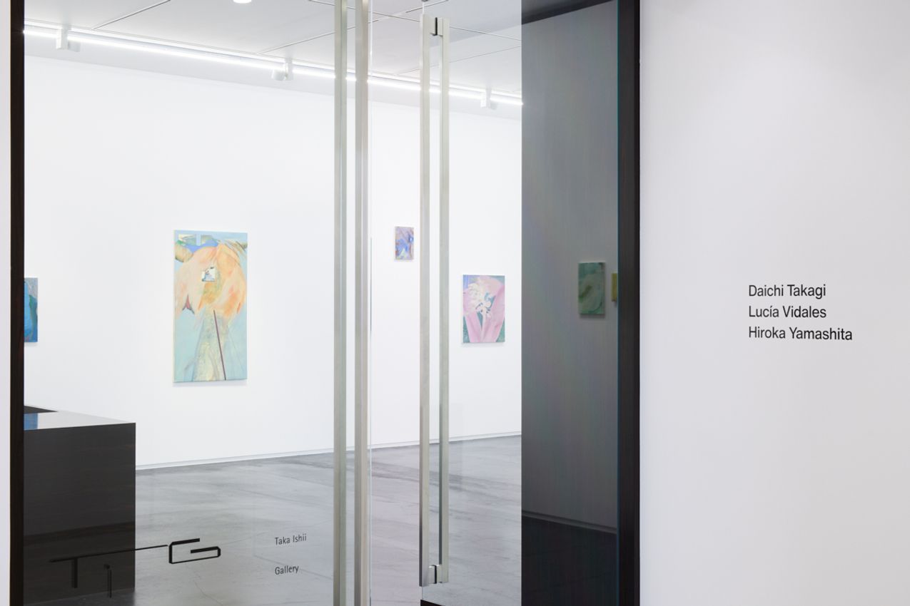 Group Exhibition