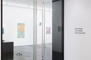 Group Exhibition