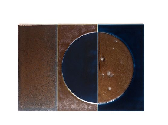 Penumbra 3 by Lubna Chowdhary contemporary artwork