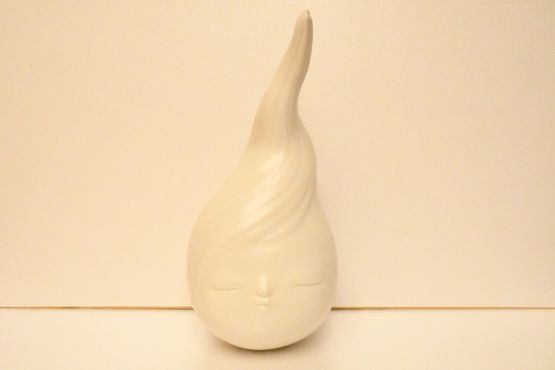 Tamayura S-6 by Miyako Terakura contemporary artwork Sculpture
