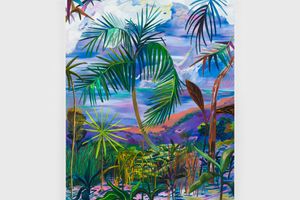 Shara Hughes