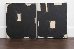 Florian Baudrexel Malene Birger Beat Zoderer