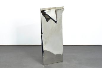 Ayman Yossri Daydban contemporary artist