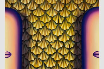 Emily Mae Smith contemporary artist