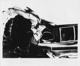 Adieu A X  54 by Takuma Nakahira contemporary artwork photography