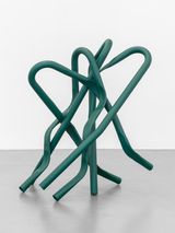 David by Bettina Pousttchi contemporary artwork sculpture