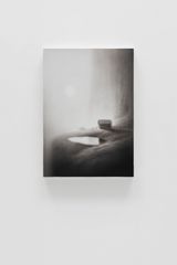 02 by Hugo Alonso contemporary artwork painting