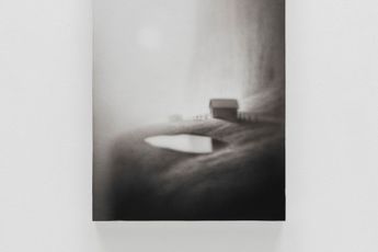 Hugo Alonso contemporary artist