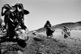 Land of a Thousand Struggles by Sohrab Hura contemporary artwork photography