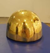 Untitled by Ghassan Zard contemporary artwork sculpture