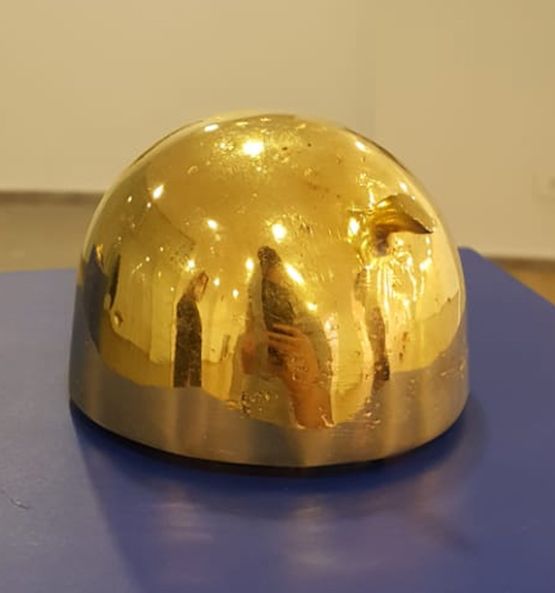 Untitled by Ghassan Zard contemporary artwork Sculpture