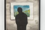 Michael Dopp contemporary artist