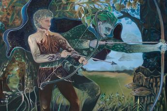 Francesco Zanatta contemporary artist