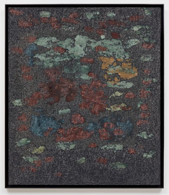 Multisensory by Samuel Levi Jones contemporary artwork Mixed Media