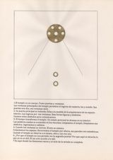 Septima Ventana by Eduardo Navarro contemporary artwork installation