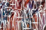 Retna contemporary artist
