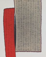 Interstice-Pile up  Rub 6-03 by Soonik Kwon contemporary artwork painting