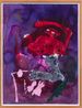 the understudy the flesh and the fantasy by Tom Polo contemporary artwork Painting