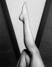 Lisa Lyon by Robert Mapplethorpe contemporary artwork Sculpture