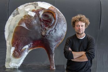Diego Perrone contemporary artist