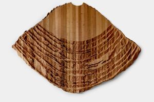 Ursula Von Rydingsvard