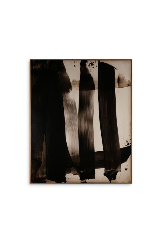 Penombra XXXI by Richard Zinon contemporary artwork Painting