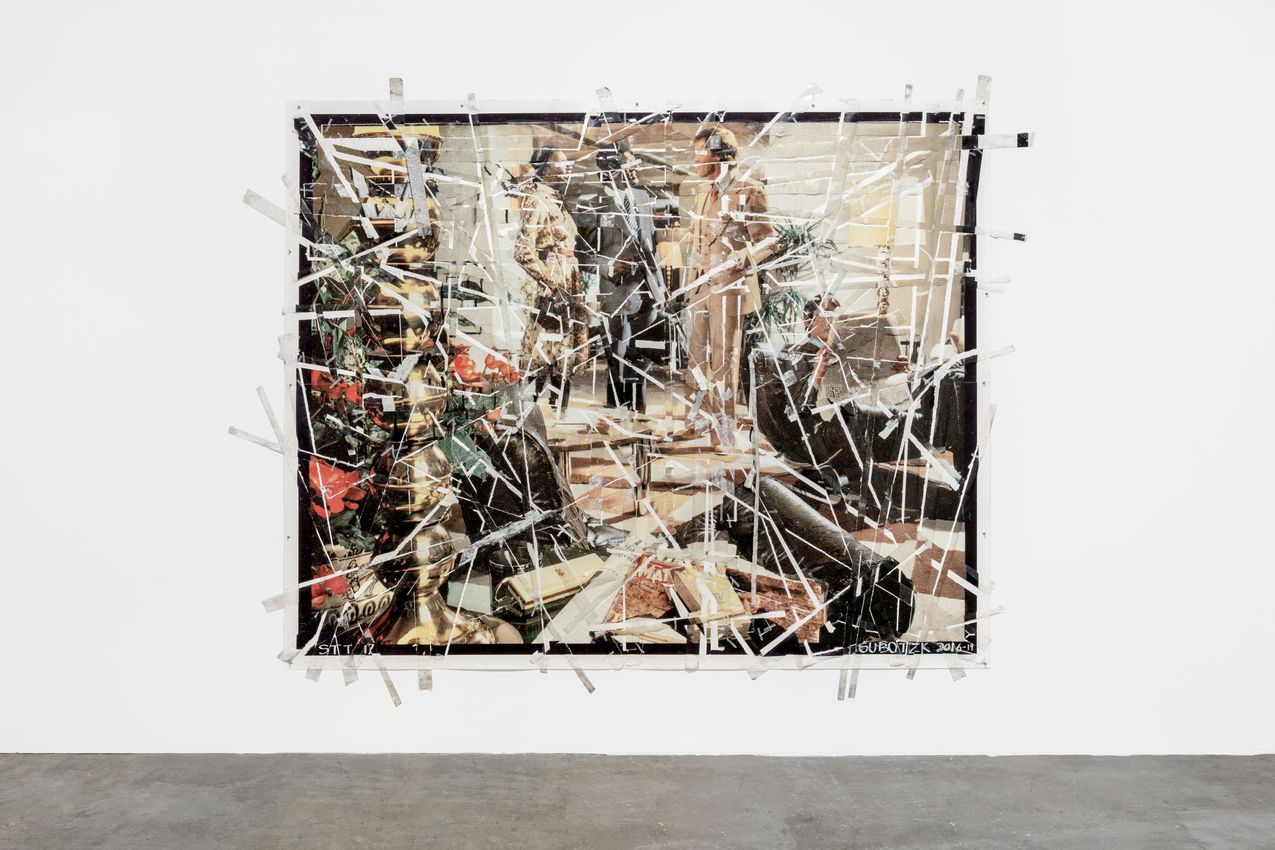 Mikhael Subotzky s Art For Sale Exhibitions Biography Ocula Artist