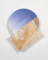 Untitled by Pieter Vermeersch contemporary artwork painting