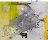 Mimicking Meinong Series 2 by Ming-Te Lu contemporary artwork painting sculpture