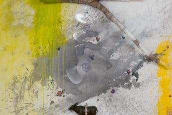 Ming-Te Lu contemporary artist