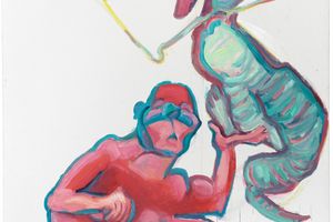 Maria Lassnig