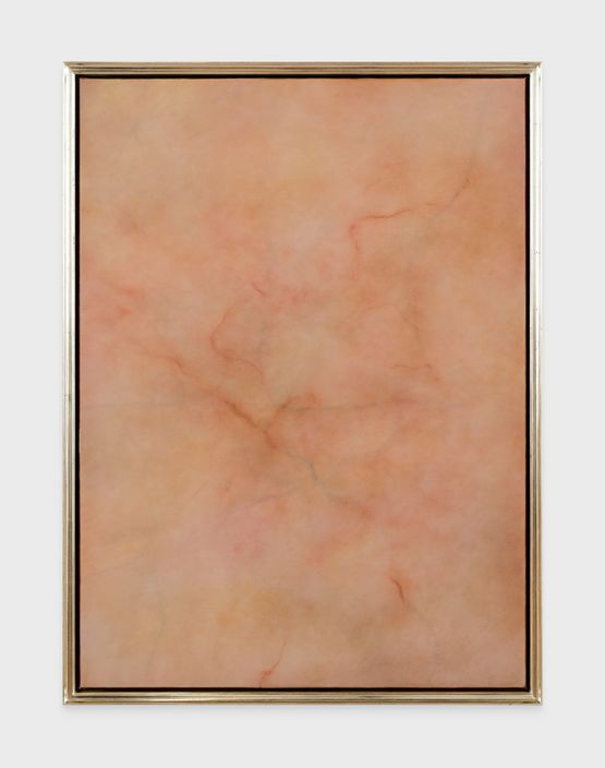 Untitled by Calvin Marcus contemporary artwork Painting