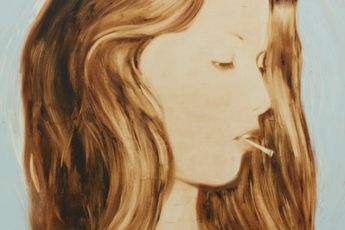 Joe Andoe contemporary artist