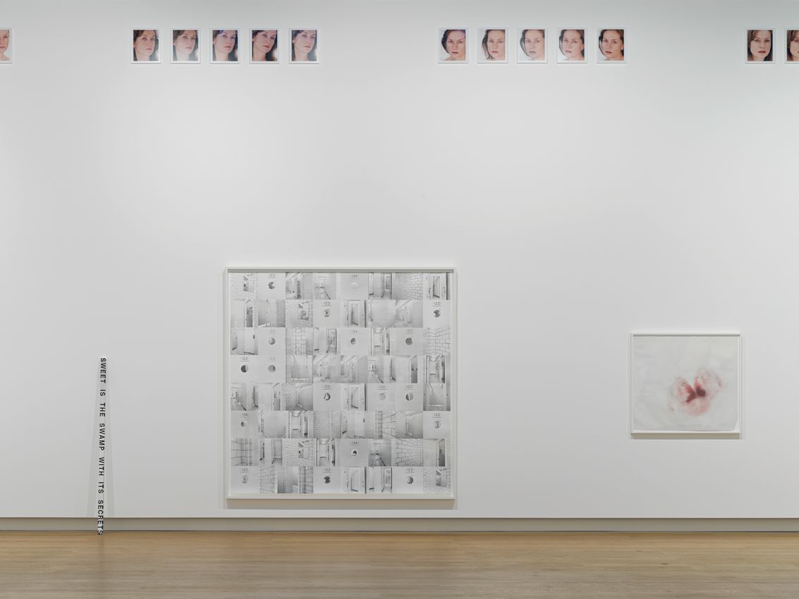 Roni Horn