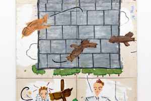 Rose Wylie