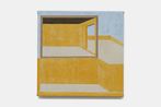 Sem titulo by Fabio Miguez contemporary artwork Painting