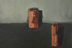 Cristof Yvore contemporary artist