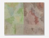 At One One9 by Natasza Niedzioka contemporary artwork drawing textile