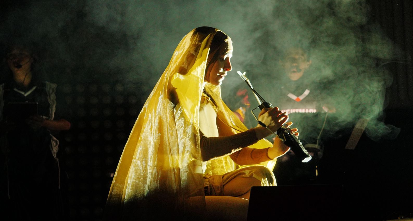 TONO Festival Holds a Mirror to Mexico’s Emerging Art Scene