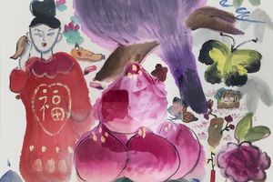Wang Mengsha