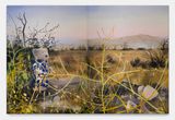 LOST by Ulala Imai contemporary artwork painting