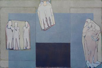 Tang Yongxiang contemporary artist