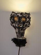 Underneath by Nichola Shanley contemporary artwork