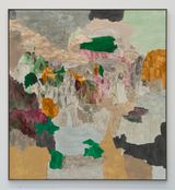 Korna by Andreas Eriksson contemporary artwork painting