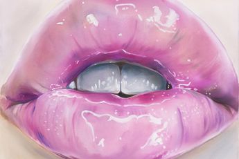 Charlie Stein contemporary artist