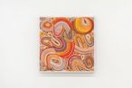 Fold 5 by Hadieh Shafie contemporary artwork Works on Paper