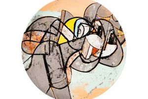 George Condo