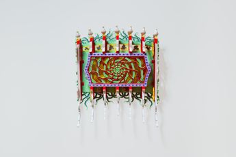 Kara Chin contemporary artist