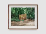 Sitas Blanket by Vasantha Yogananthan contemporary artwork photography print